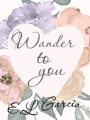 Wander To You (eBook) Digital Download