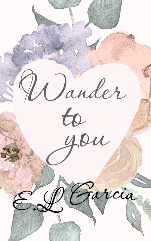 Wander To You (eBook) Digital Download